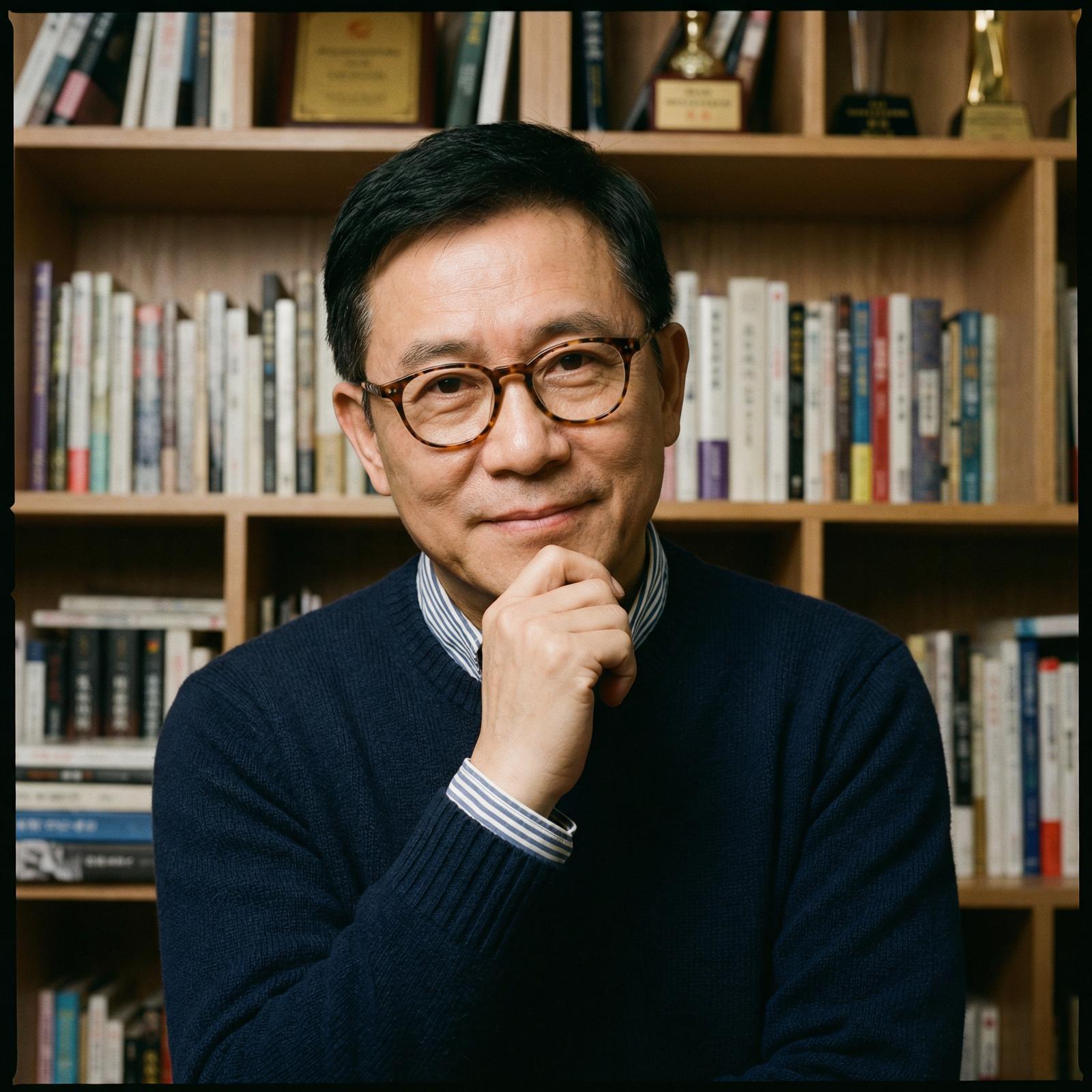 丝瓜视频制片人周子安