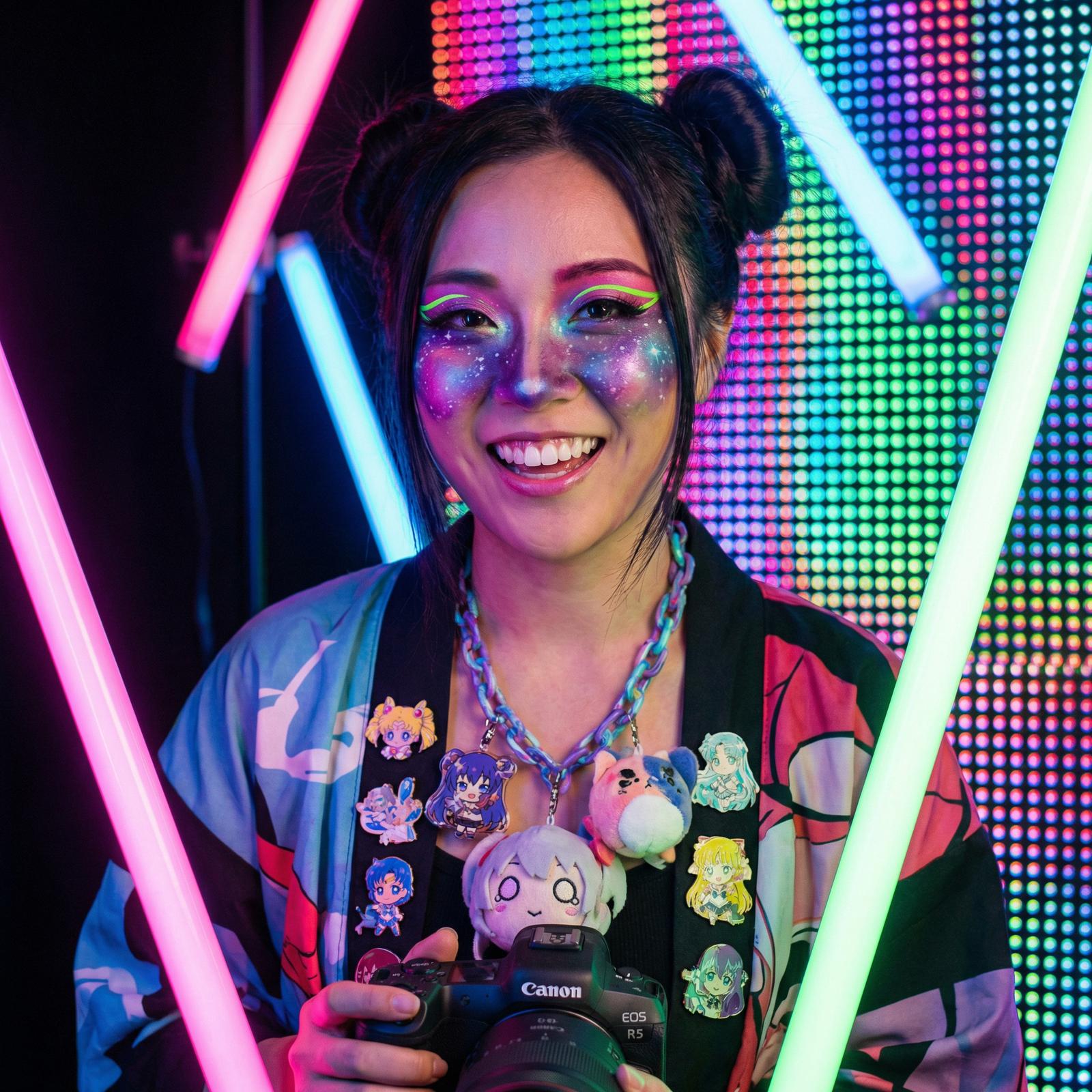 丝瓜视频创意总监苏小晴