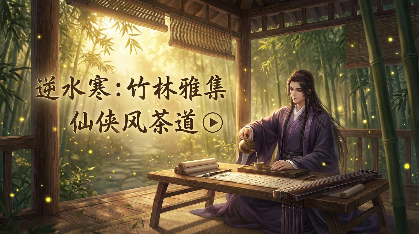 丝瓜视频茶道文化视频